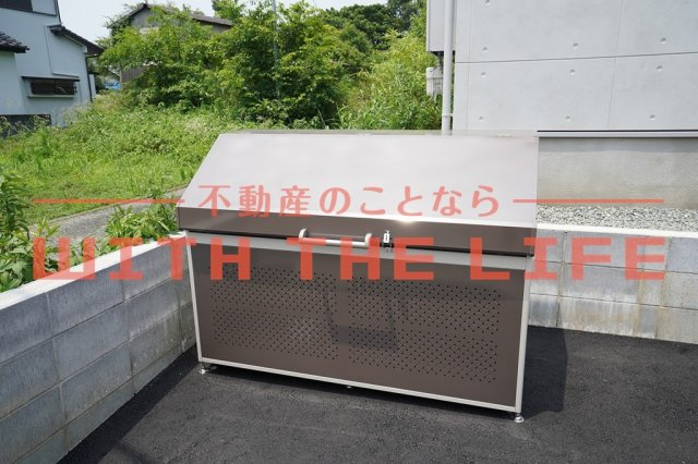 K-ideal久留米Ⅲ【キャッシュバック対象物件】のその他