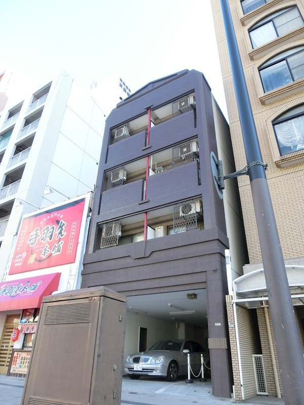 藤澤ビルの画像