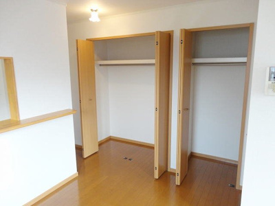 【収納】 | ベル・コリーヌＳⅣ