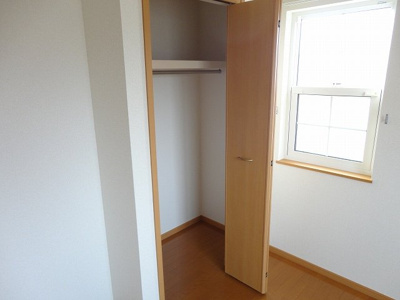 【収納】 | ベル・コリーヌＳⅣ