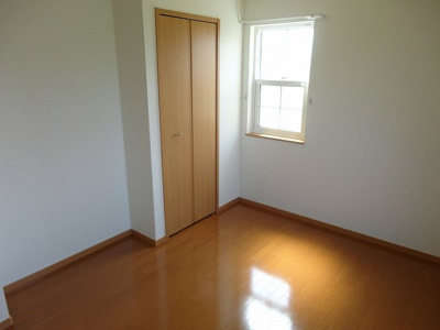 【内装】 | ベル・コリーヌＳⅣ