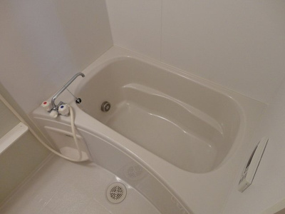 【浴室】 | ベル・コリーヌＳⅣ