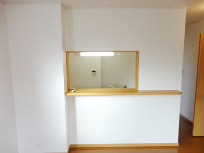 【内装】 | ベル・コリーヌＳⅣ