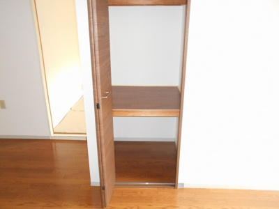 【内装】 | ハーモニック　フィール　Ⅱ