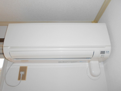 【設備】 | ハーモニック　フィール　Ⅱ