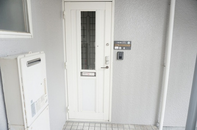 【玄関】 | ハーモニック　フィール　Ⅱ