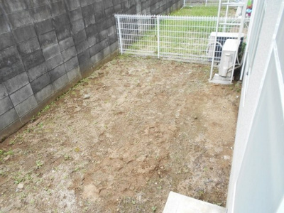 【庭】 | ハーモニック　フィール　Ⅱ