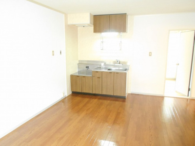 【居間・リビング】 | ハーモニック　フィール　Ⅱ