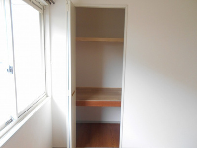 【収納】 | ハーモニック　フィール　Ⅱ