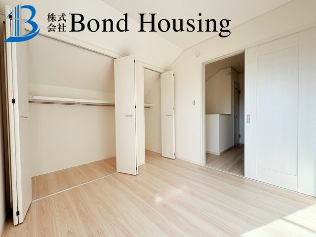 明石市朝霧町３丁目の新築一戸建のその他