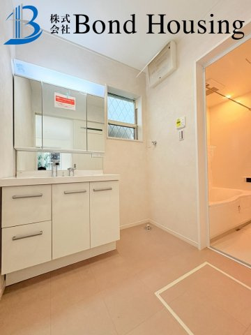 明石市朝霧町３丁目の新築一戸建のその他