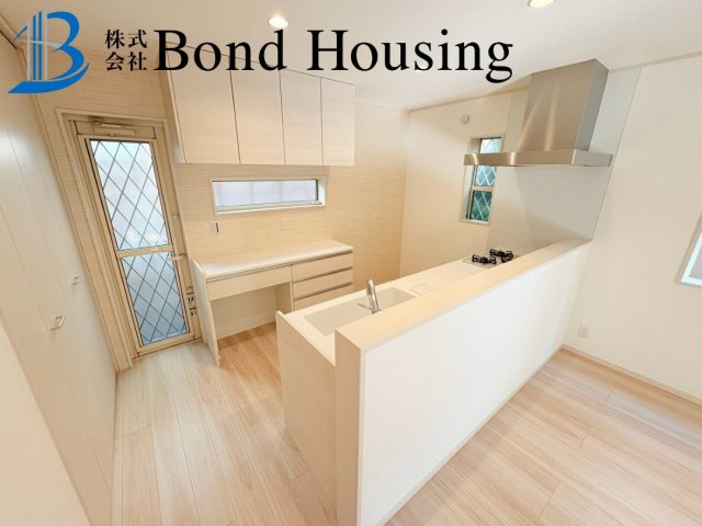 明石市朝霧町３丁目の新築一戸建のその他