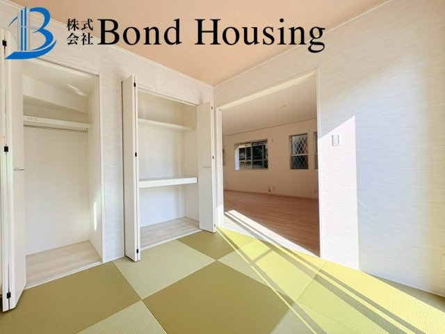 明石市朝霧町３丁目の新築一戸建のその他
