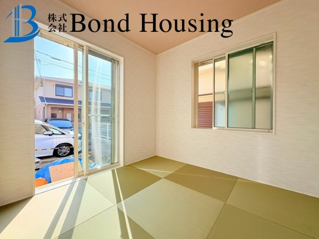 明石市朝霧町３丁目の新築一戸建のその他