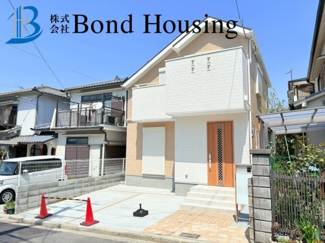 明石市朝霧町３丁目の新築一戸建のその他