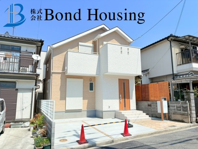 明石市朝霧町３丁目の新築一戸建のその他