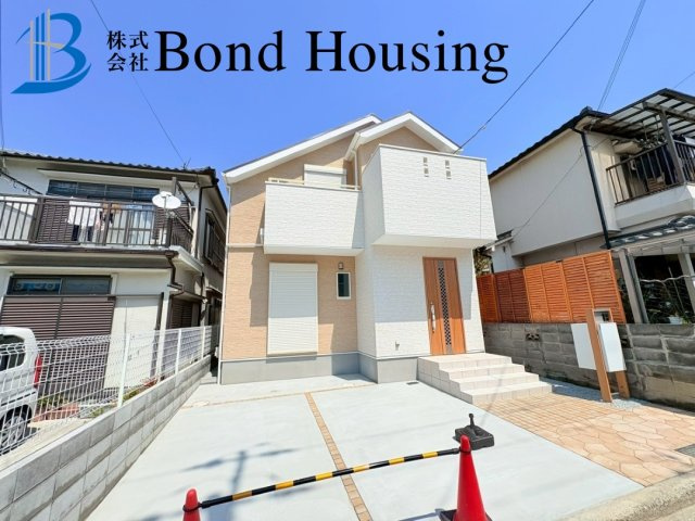 明石市朝霧町３丁目の新築一戸建のその他