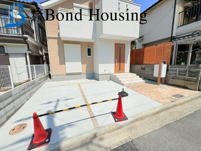 明石市朝霧町３丁目の新築一戸建のその他