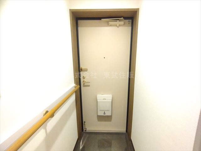 【玄関】の画像