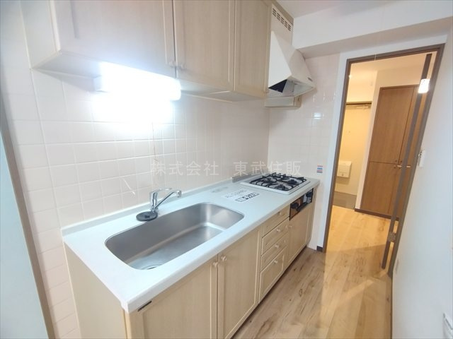 【キッチン】の画像