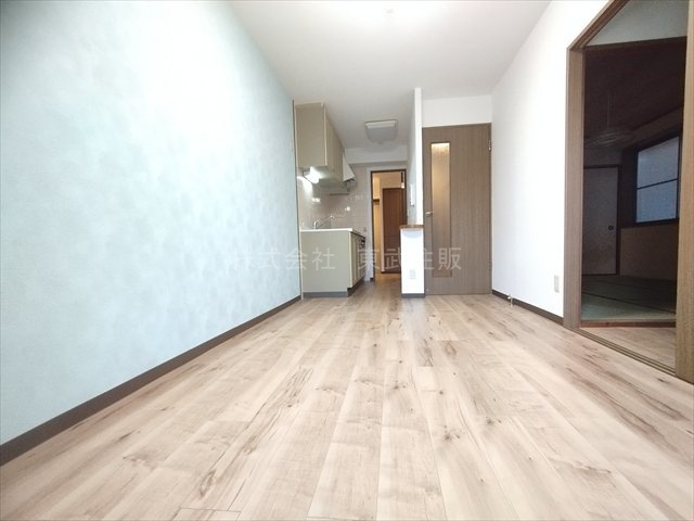 【ダイニング】の画像