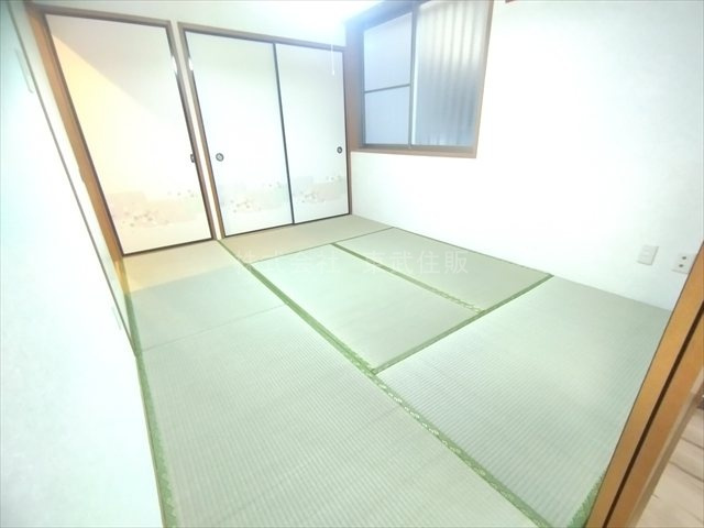 【和室】の画像