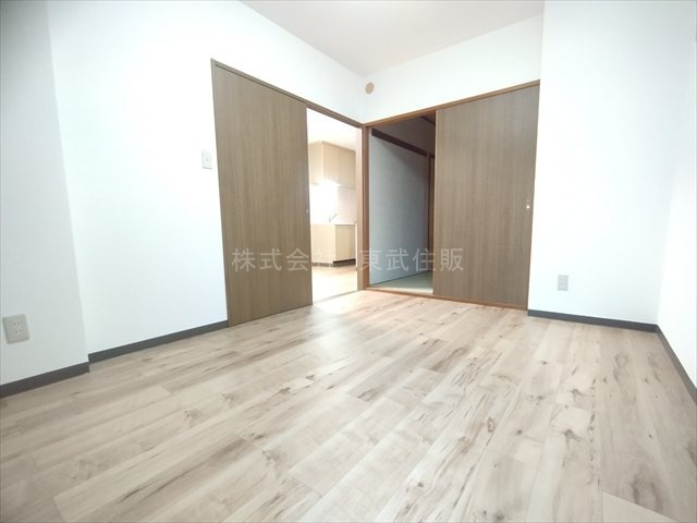 【洋室】の画像