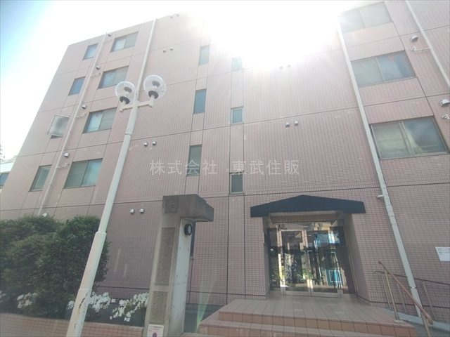 【外観】の画像