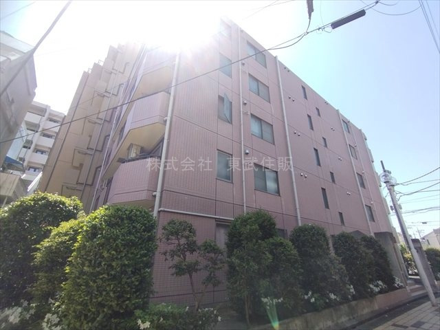 【外観】の画像