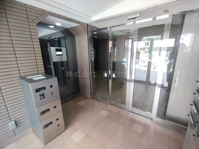 【エントランス】の画像