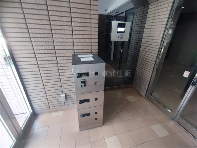 【設備】の画像