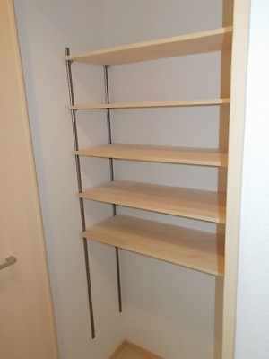 【収納】 | プレーヌアンソレイエNorth