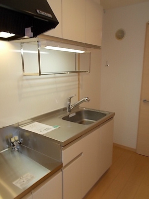 【キッチン】 | プレーヌアンソレイエNorth