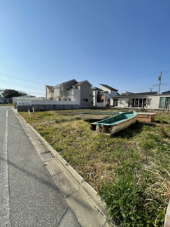 【外観】 | 木更津市金田東　土地　巌根駅　 | 建築条件なし！お好みのプランでご計画ください♪
