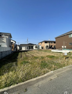 【外観】 | 木更津市金田東　土地　巌根駅　 | 建築条件なし！お好みのプランでご計画ください♪