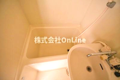 【浴室】 | リーダースパーク21