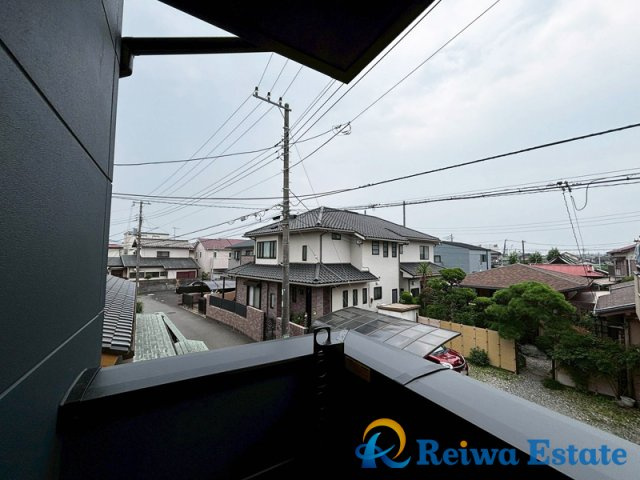 新築戸建　茅ヶ崎市南湖2丁目の展望