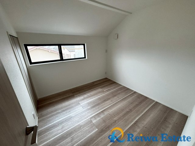 新築戸建　茅ヶ崎市南湖2丁目の寝室