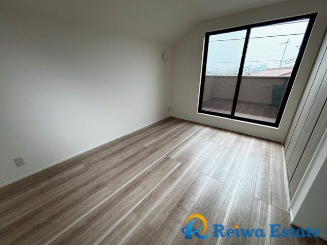 新築戸建　茅ヶ崎市南湖2丁目の子供部屋