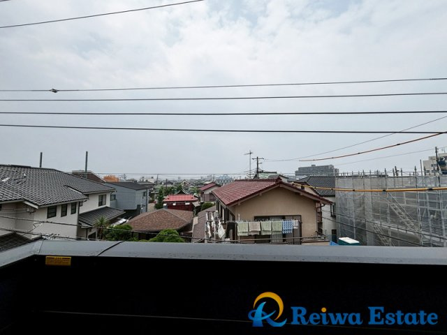 新築戸建　茅ヶ崎市南湖2丁目の展望