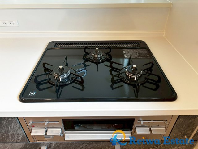 新築戸建　茅ヶ崎市南湖2丁目の設備