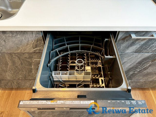 新築戸建　茅ヶ崎市南湖2丁目の設備