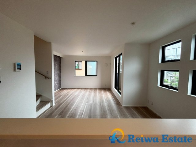 新築戸建　茅ヶ崎市南湖2丁目の内装