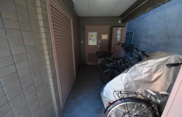 ロワール浅草寿 のその他共用部分