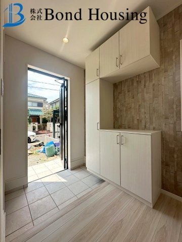 明石市朝霧町３丁目の新築一戸建のその他