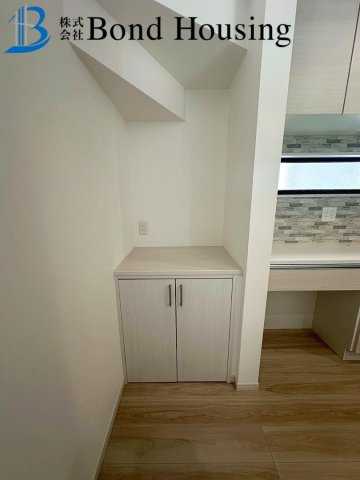 明石市朝霧町３丁目の新築一戸建のその他