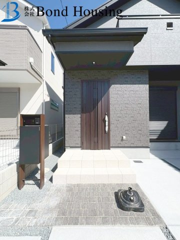 明石市朝霧町３丁目の新築一戸建のその他