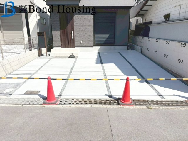 明石市朝霧町３丁目の新築一戸建のその他