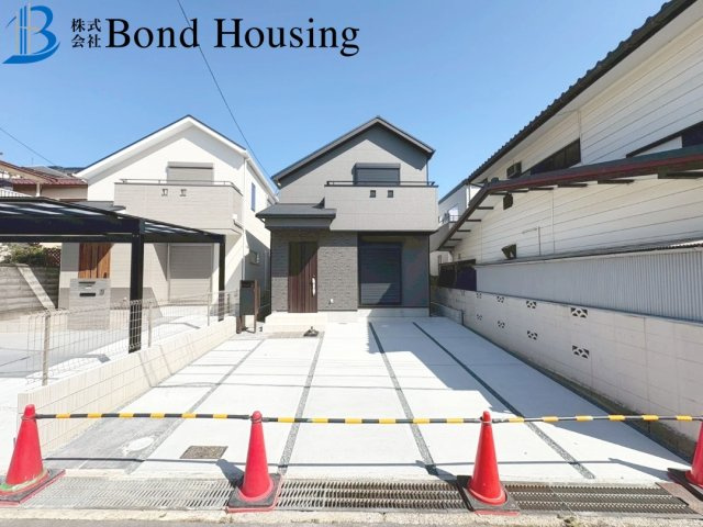 明石市朝霧町３丁目の新築一戸建のその他