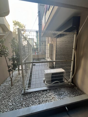 【その他共用部分】 | ジェイパーク恵比寿弐番館